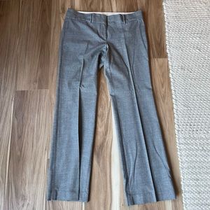Grey Loft Trousers
